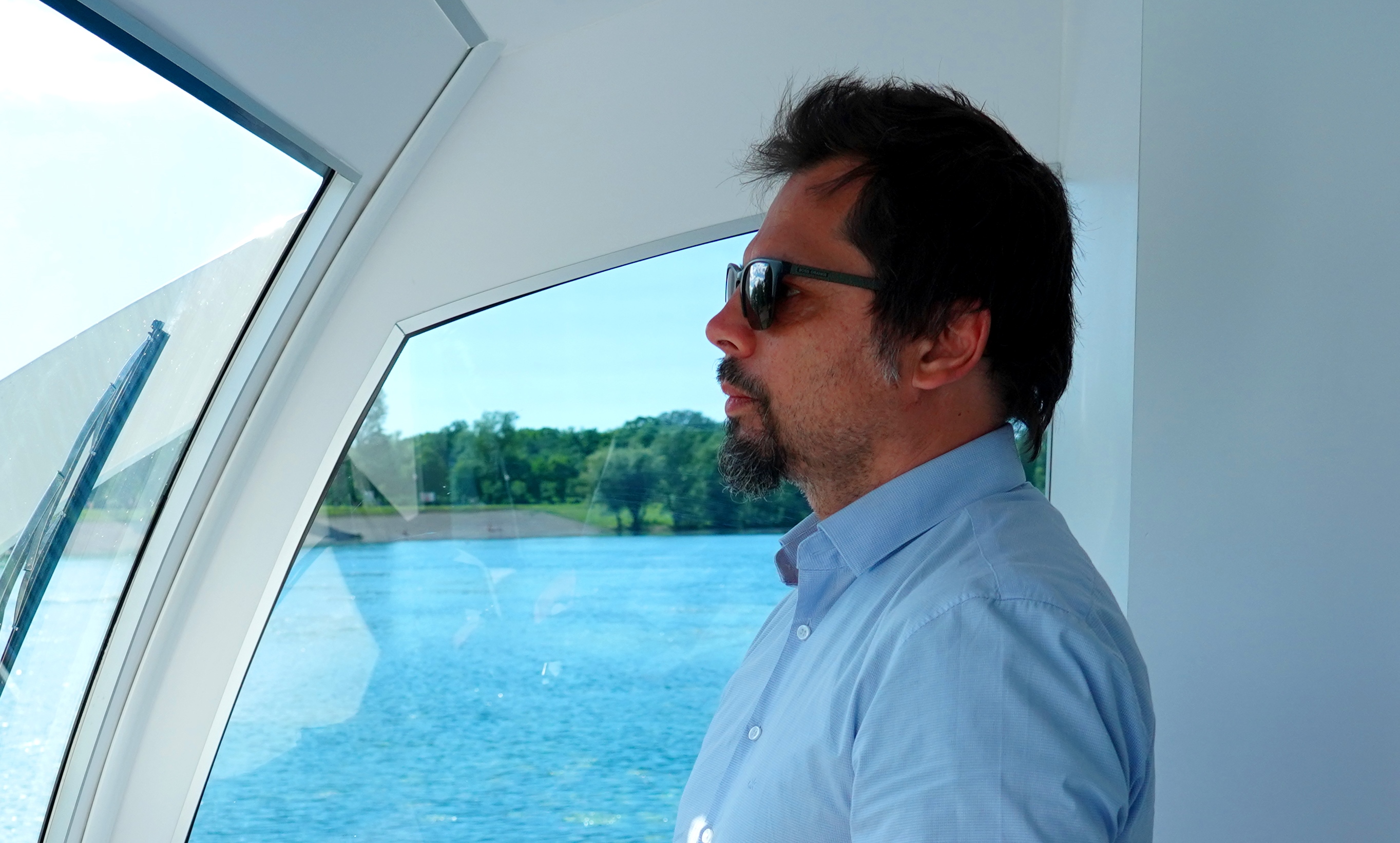 solarCat: Hrvatski solarni brod zaplovio u osvajanje inozemnih tržišta