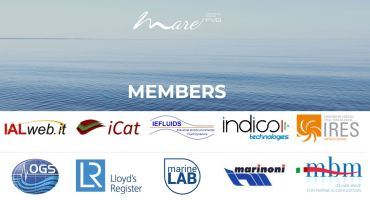 iCat je postao član Mare FVG tehnology clustera