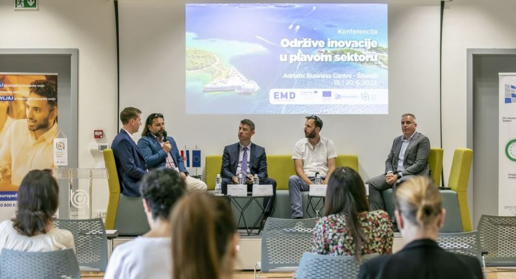 iCat sudjelovao na konferenciji 