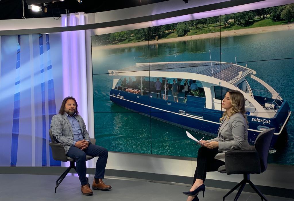 Cijela jadranska pomorska flota mogla bi se elektrificirati