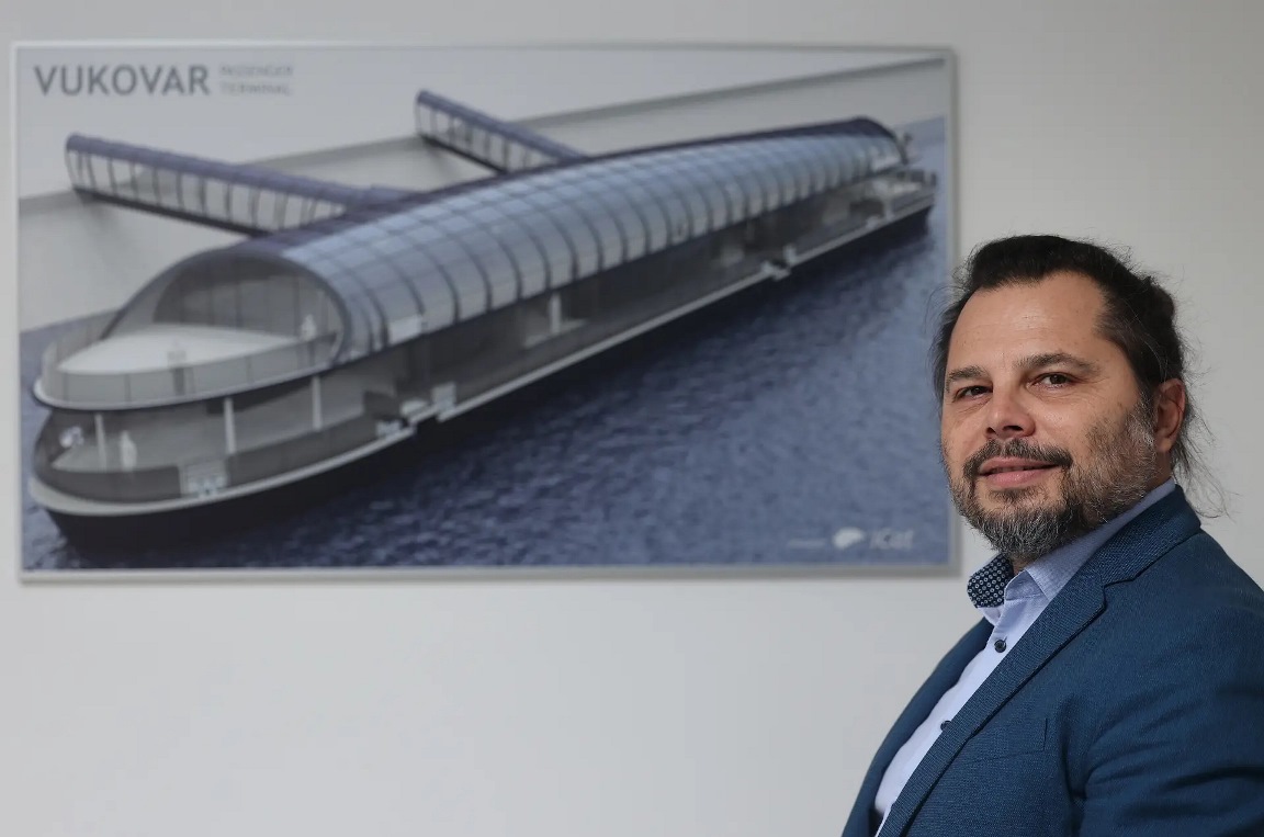 Vizionari čija ekološka plovila budućnosti mijenjaju putnički prijevoz na Jadranu