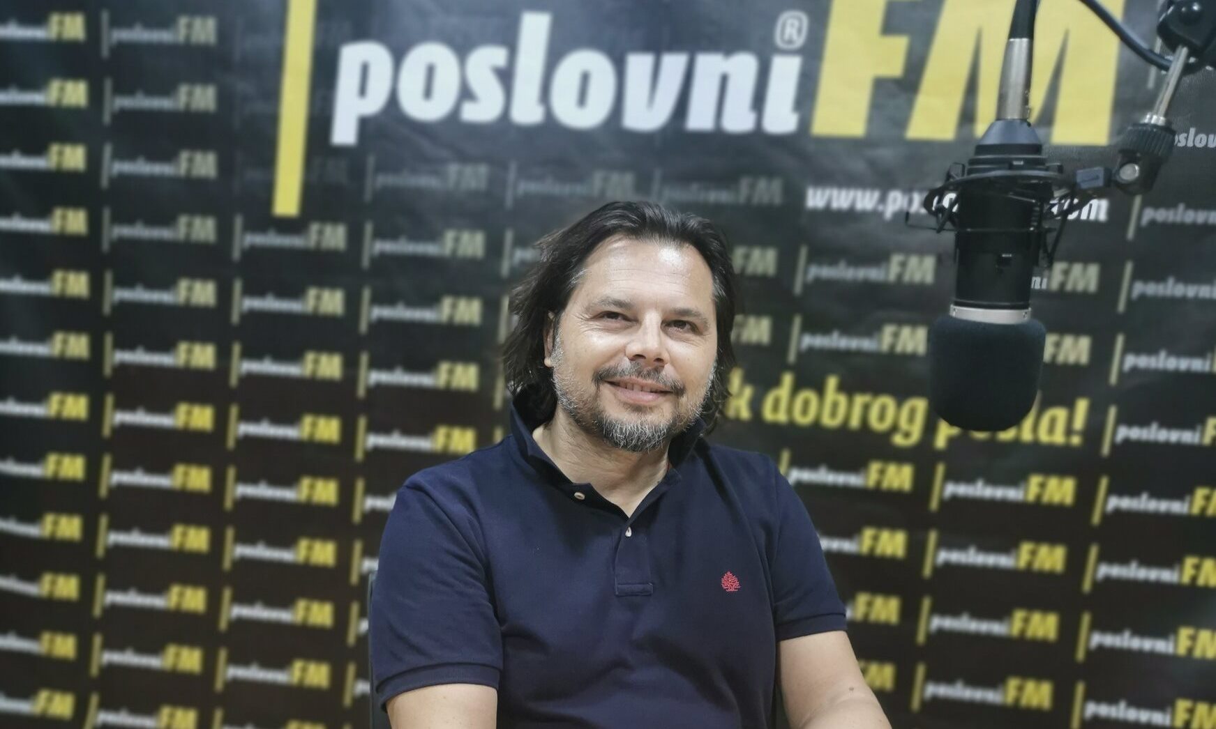 Kreativnost s elektrifikacijom brodova, na žalost nije nacionalno prepoznata